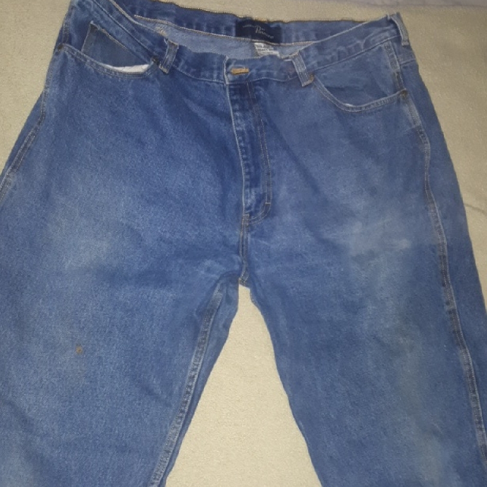 Men's Bluejeans